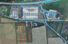 Vanzare teren industrial Cernica - Fashion House - A2 - Glina, ILFOV - 1