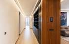 Kiseleff–Herăstrău | 5 camere, 231 mp și terasă de 67 mp | Mobilat - 30