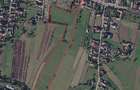 Teren pentru dezvoltare 22.631 mp | Central, Întorsura Buzăului | Acces la râu - 3
