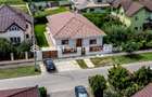 Vilă nouă superbă tip mediteranean, zona exclusivistă Tabacovici - 11