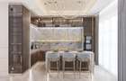 VILA UNICA/DESIGN SUPERB/PIPERA/CURTE 1000mp/IANCU NICOLAE/ZONA LINISTITA - 6