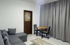 Garsoniera moderna, incalzire in pardoseala, AC, bloc nou, Pantelimon - 1