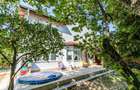Vila individuală 5 camere de inchiriat,Cartier Azur Pipera - 1