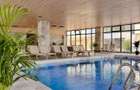 Apartament 2 camere Alezzi Odyssey mobilat + parcare