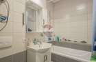Apartament 3 camere Maurer Tractorul Balcon generos, Parcare și Boxă - 15