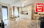 INCEPAND CU 1AUGUST-Copou Exclusive Residence Apartament 2Camere De Inchiriat - 6