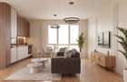 APARTAMENT 3 CAMERE - ACCES RAPID WEST GATE / IULIU MANIU MUTARE 2026 - 1