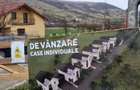 Ansamblu`rezidential, sase case noi la vanzare, Dej - 7