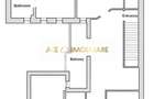 4 Camere de inchiriat | Unirii | Metrou | Spatiu Birouri | Utilat