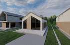 Casa Premium Parter, zona superba Dealul Lempes, Sanpetru, Brasov - 21