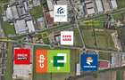 De vanzare Teren Zona industrial Expo Arad FS 64 vizibilitatea maxima - 5