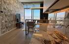 First Rental, Luxury 2-Room Apartment, Up Site,Top Floor + Underground Parking - 4