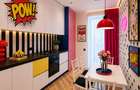 2 Rooms | Art Residence | Pop Art Apartment - 4