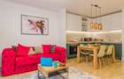 Apartament 2 camere 102 the Address - 1