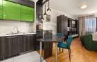 Baneasa Aleea Privigetorilor, 2 camere de inchiriat parcare subterana - 7