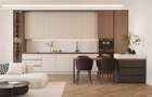 Apartament 3 Camere | Lux | Parcare Inclusa | Erou Iancu Nicolae - 5