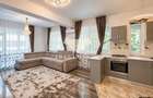 Apartament 3 camere Herăstrău / loc de parcare