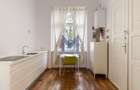Apartament-galerie la kilometrul zero | 2 camere + mezanin, 2 băi - 13