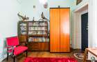 Crisului, casa boiereasca si teren de 800 mp - 2