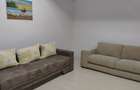 Mamaia Nord - apartament cu 2 camere mobilat si utilat - pe partea cu marea - 5