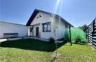 Casa individuala, 500mp de teren, de vanzare in Ciurbesti - 1