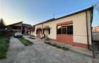 Casa constructie noua la rosu de vanzare P+M in Focsani - 2