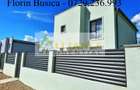 Casa individuala P+1E+Pod ~ 5 camere ~ 3 bai + dressing ~140mp utili~teren 428mp - 1