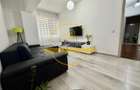 Apartament 2 Camere Decomandat Mobilat si Utilat Complet Zona Cug - 1