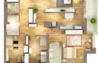 Inchiriere Apartament 4 Camere Baneasa Gradina zoologica - 8