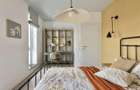 Apartament 2 camere LUX | designer | Parcare inclusa | NOA Nord - Bucurestii Noi - 12
