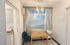 Cozy Studio luminos in Banu Manta - Victoriei cu pat si canapea - 8