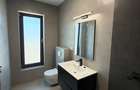 Casa Noua Buftea- 5 camere- 460 mp curte - 12