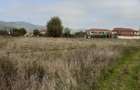 Vand teren i.v.  pentru constructii, zona Corunca, zona Sapientia - 2