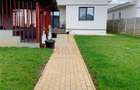 DUPLEX MODERN PE PARTER, GATA DE MUTAT, ZONA BUNA, TOATE UTILITATILE. - 15