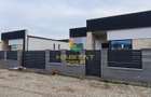 Casa 4 camere,  finisaje premium, teren 371 mp, Berceni - 1