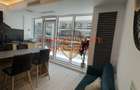 3 camere | Parcare Subteran | White Titanic | Mamaia Nord | Piscină | Plajă