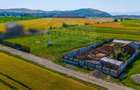 Teren intravilan cu CU-BOD- ZONA CISMASU- 1,020mp / Strada Iasomiei - 2