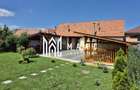 Casă spațioasă cu 5 camere I 1.000 mp teren I Rășinari I Sibiu