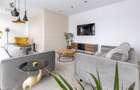 De inchiriat Penthouse Exclusiv, 2 locuri de parcare, Kasper Coresi - 2