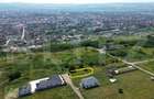 Teren pentru casă individuală - Proiect, 705 mp, toate utilitățile, Zona Schit - 4