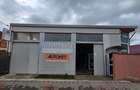 Service auto si vila de locuit Unirea Odobesti - 30