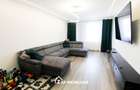 Tudor - Strada Banat - 3 Camere Decomandat - Mobilat & Utilat Lux - 4