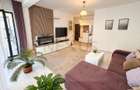 Apartament 3 camere modern - Mobilat si Utilat - Metrou -  Parcare - 2