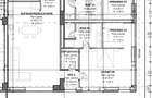 Penthouse de vanzare, cu 3 camere, 148 mp, terasă 62 mp, zona centrala - 1