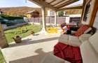 Casa in zona pitoreasca, langa padure, 450 mp teren, Sard