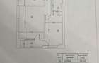 3 camere decomandat || PIPERA ROND OMV - 1