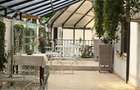 Herastrau Inchiriez Cafe Bistro Birouri  terasa Bucatarie Parter vila 180 mp - 1