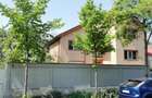 Bucurestii Noi Vila S P 1 M, teren 750mp - 4