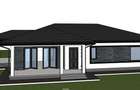 Valea Lupului CASA PARTER 4cam sc=115mp TEREN 380mp toate utilitatile - 1