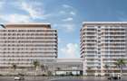 5 Stele apartament 2 camere / Radisson Blu / MAMAIA NORD - 8